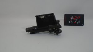 BOMBA DE FRENO TRASERO SYM SYMPHONY 125 SR SPORT